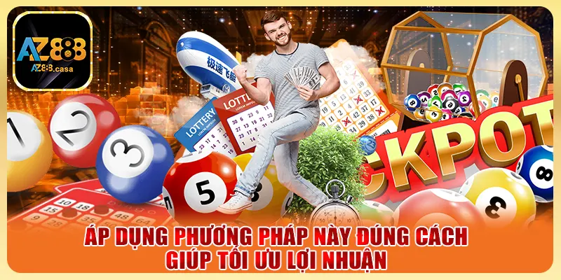 Áp dụng phương pháp này đúng cách giúp tối ưu lợi nhuận